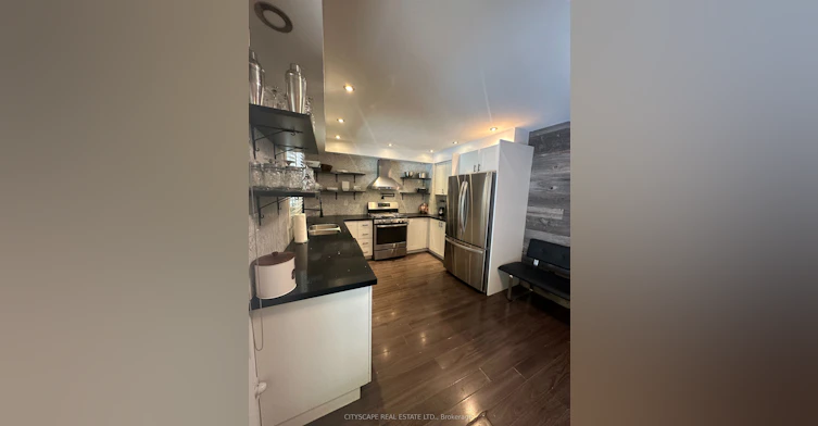 Main Floor-137 Ravenscroft Road, Ajax, ON, L1T 1X3 - 28