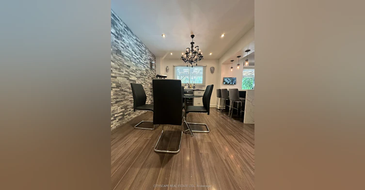 Main Floor-137 Ravenscroft Road, Ajax, ON, L1T 1X3 - 23