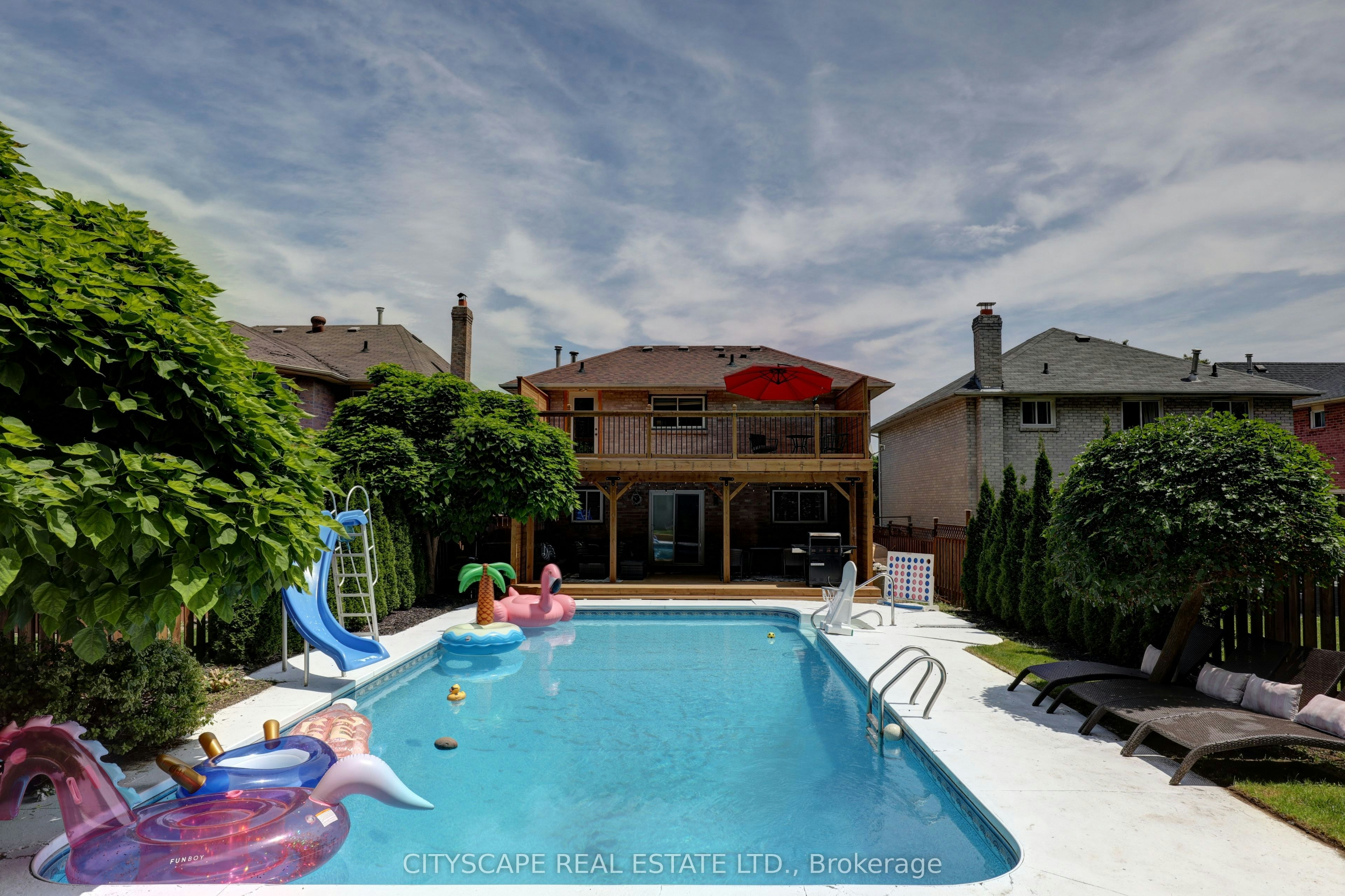 Main Floor-137 Ravenscroft Road, Ajax, ON, L1T 1X3 - 3