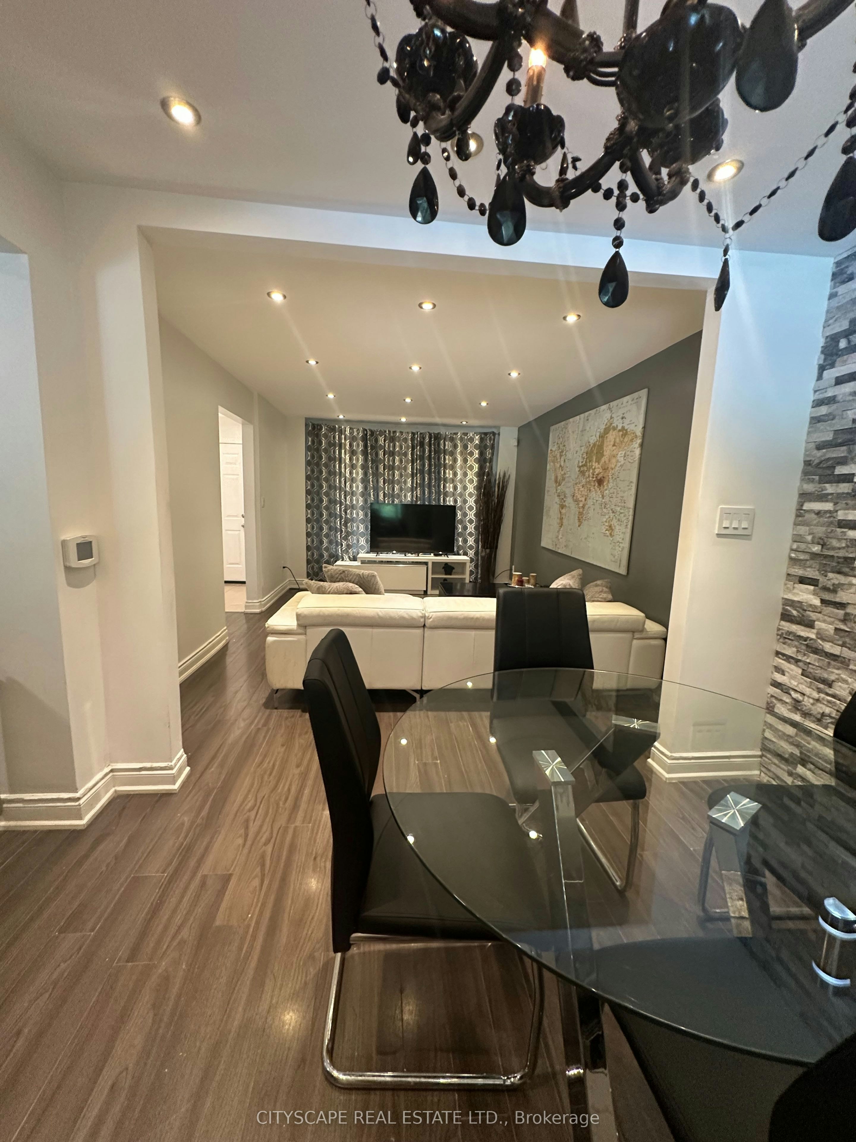 Main Floor-137 Ravenscroft Road, Ajax, ON, L1T 1X3 - 8