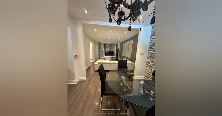 Main Floor-137 Ravenscroft Road, Ajax, ON, L1T 1X3 - 8