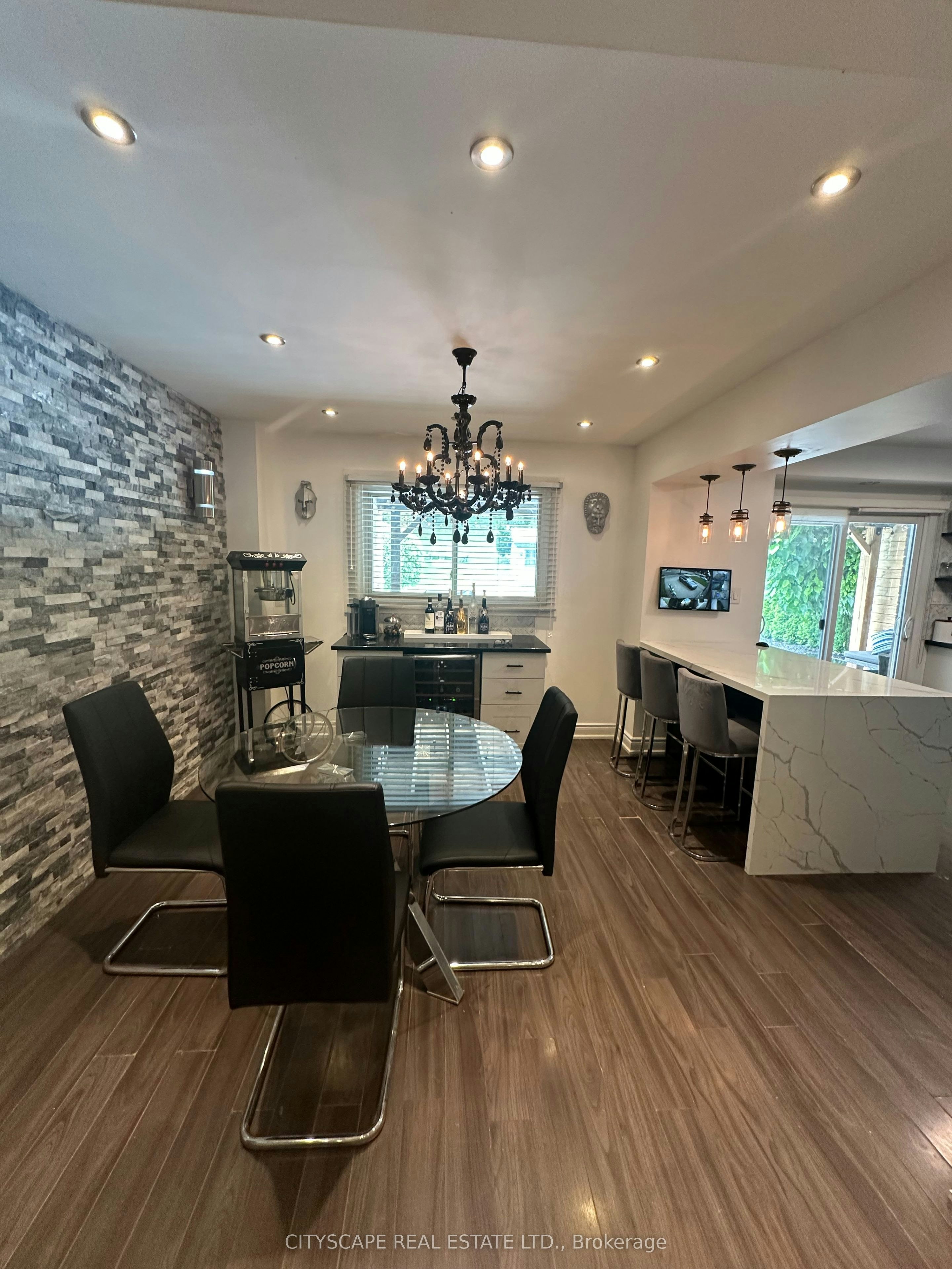 Main Floor-137 Ravenscroft Road, Ajax, ON, L1T 1X3 - 24