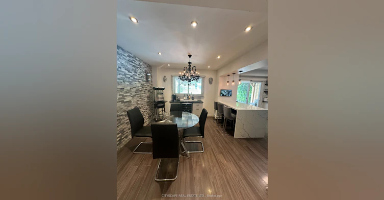 Main Floor-137 Ravenscroft Road, Ajax, ON, L1T 1X3 - 24