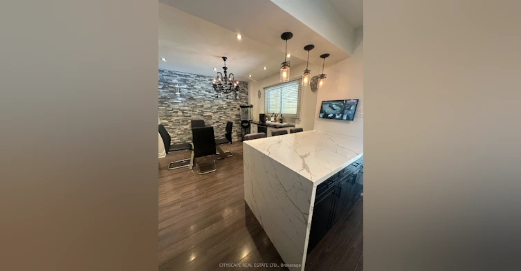 Main Floor-137 Ravenscroft Road, Ajax, ON, L1T 1X3 - 6