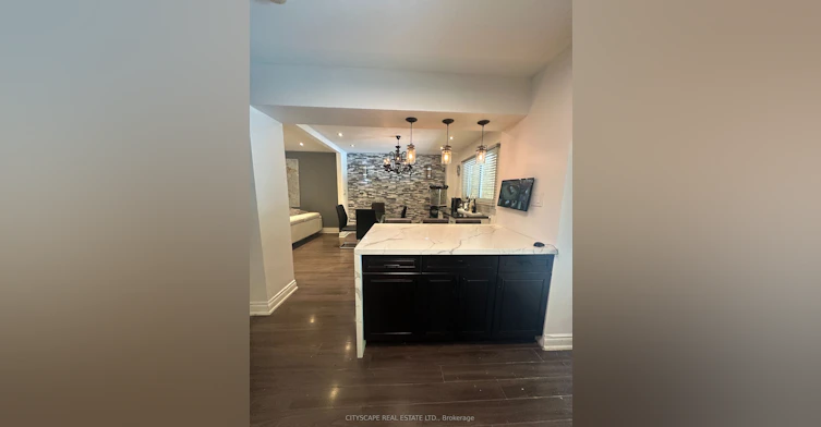 Main Floor-137 Ravenscroft Road, Ajax, ON, L1T 1X3 - 7