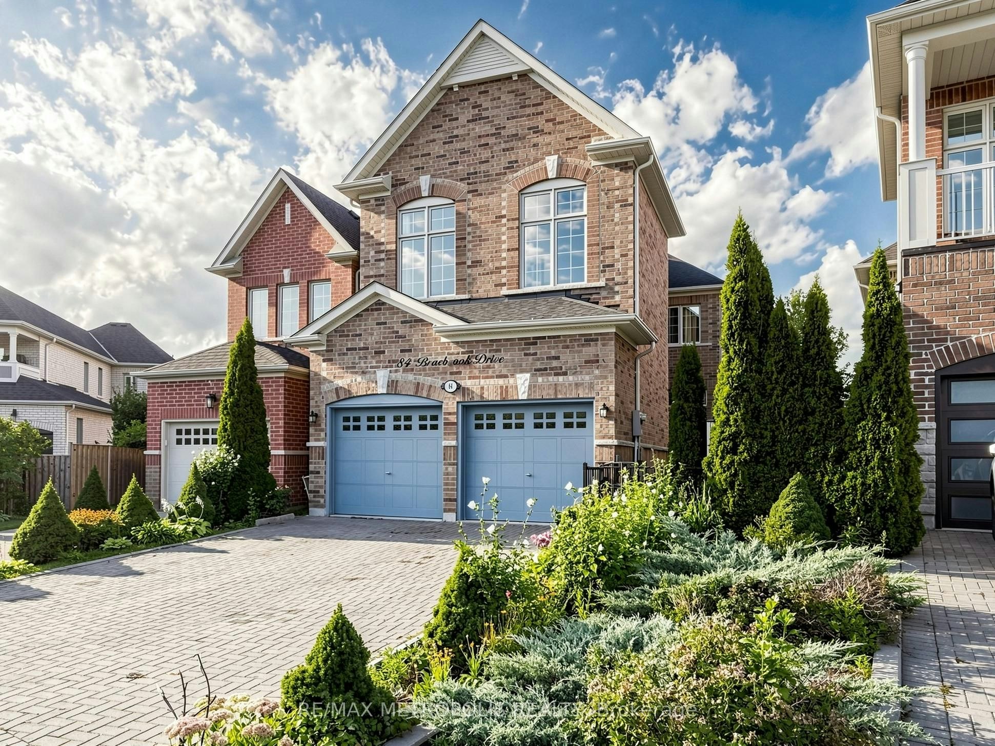 84 Braebrook Drive, Whitby, ON, L1R 0M9