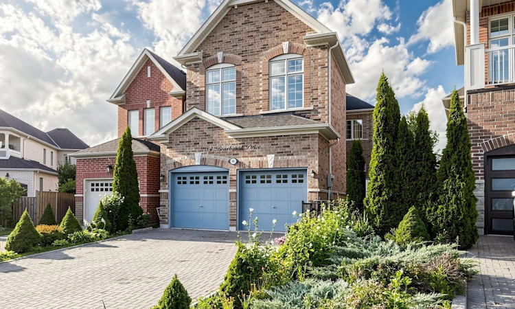 84 Braebrook Drive