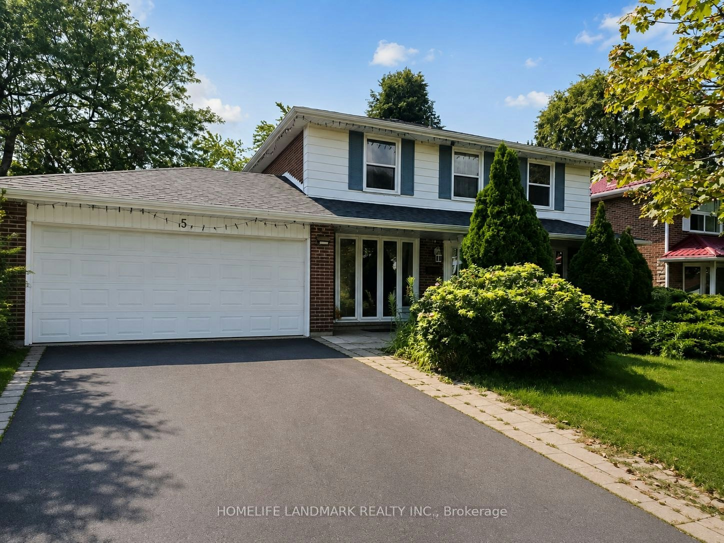 5 Collingsbrook Boulevard, Toronto, ON, M1W 1L5