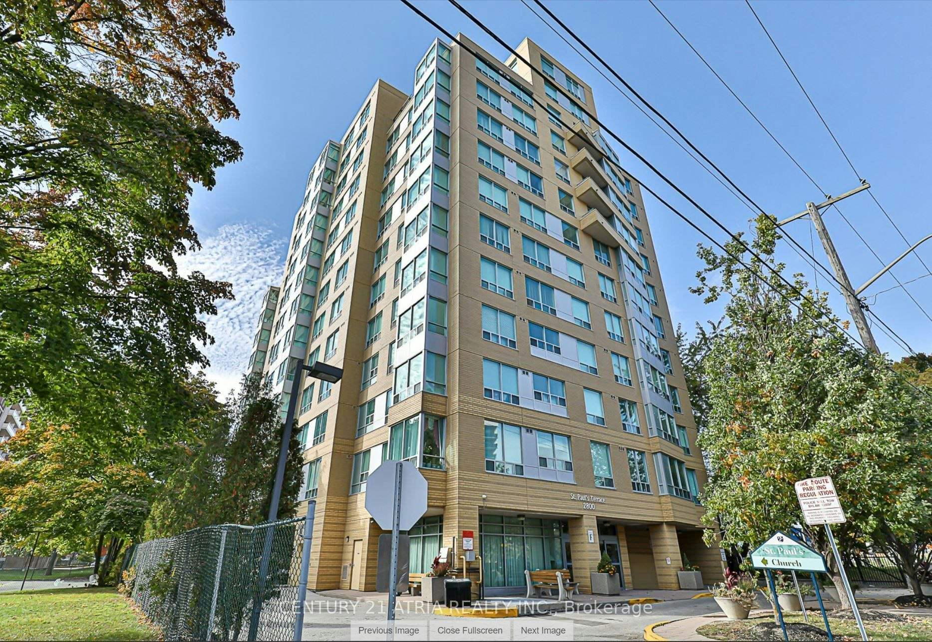 904-2800 Warden Avenue, Toronto, ON, M1W 3Z6