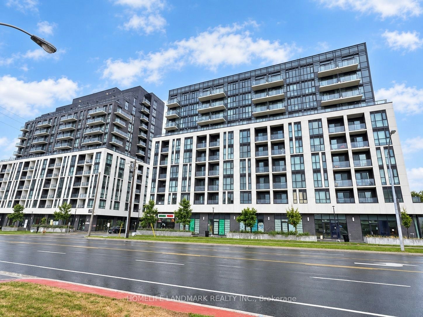 1006-3421 Sheppard Avenue E, Toronto, ON, M1T 0C1