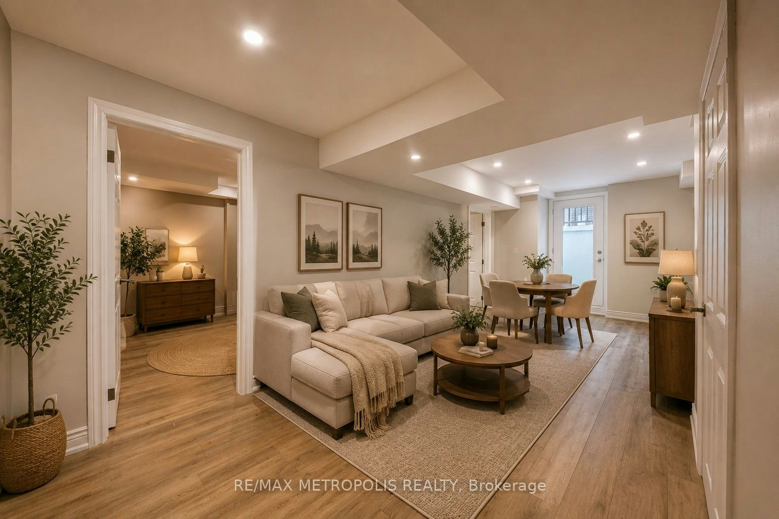BSMNT-1201 Chateau Court, Pickering, ON, L1X 0M1 - 11