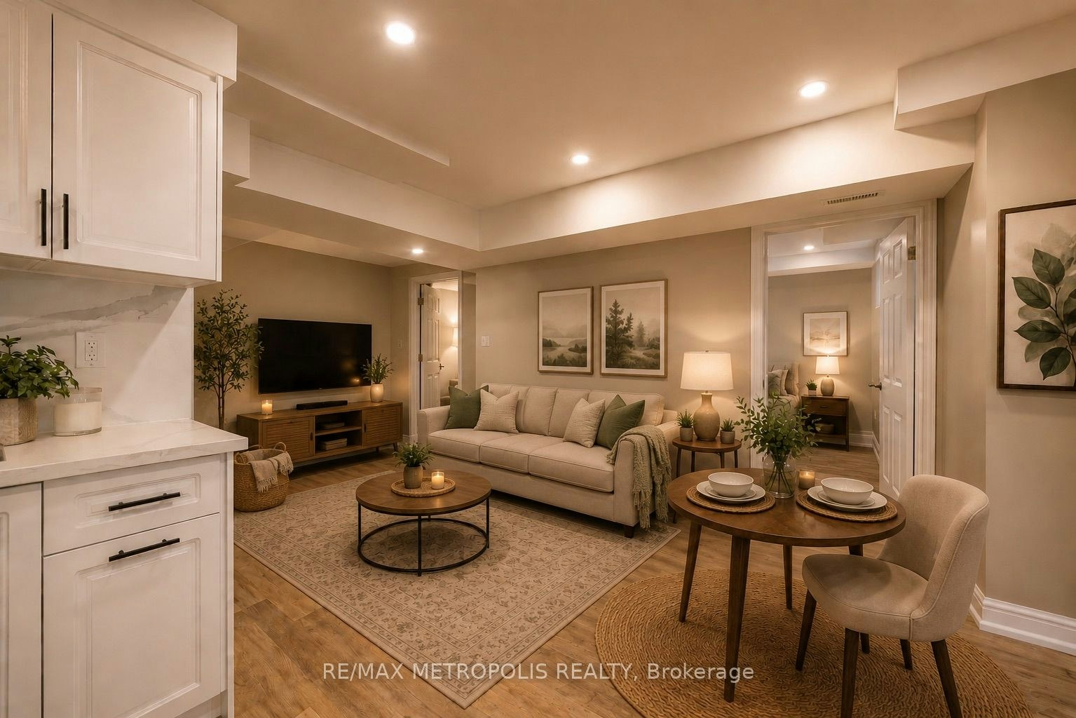 BSMNT-1201 Chateau Court, Pickering, ON, L1X 0M1 - 7