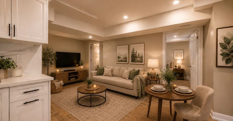 BSMNT-1201 Chateau Court, Pickering, ON, L1X 0M1 - 7