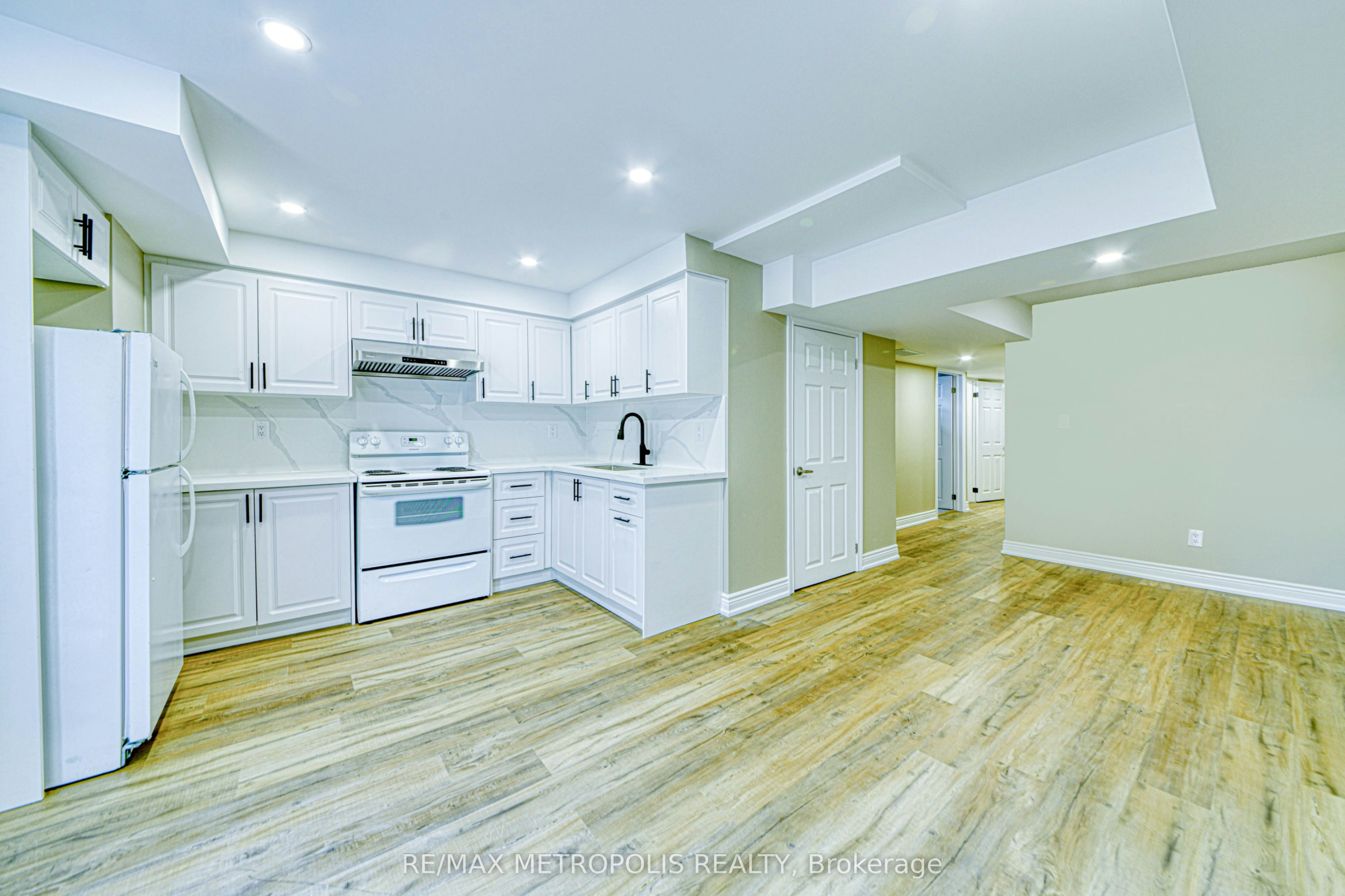 BSMNT-1201 Chateau Court, Pickering, ON, L1X 0M1 - 4