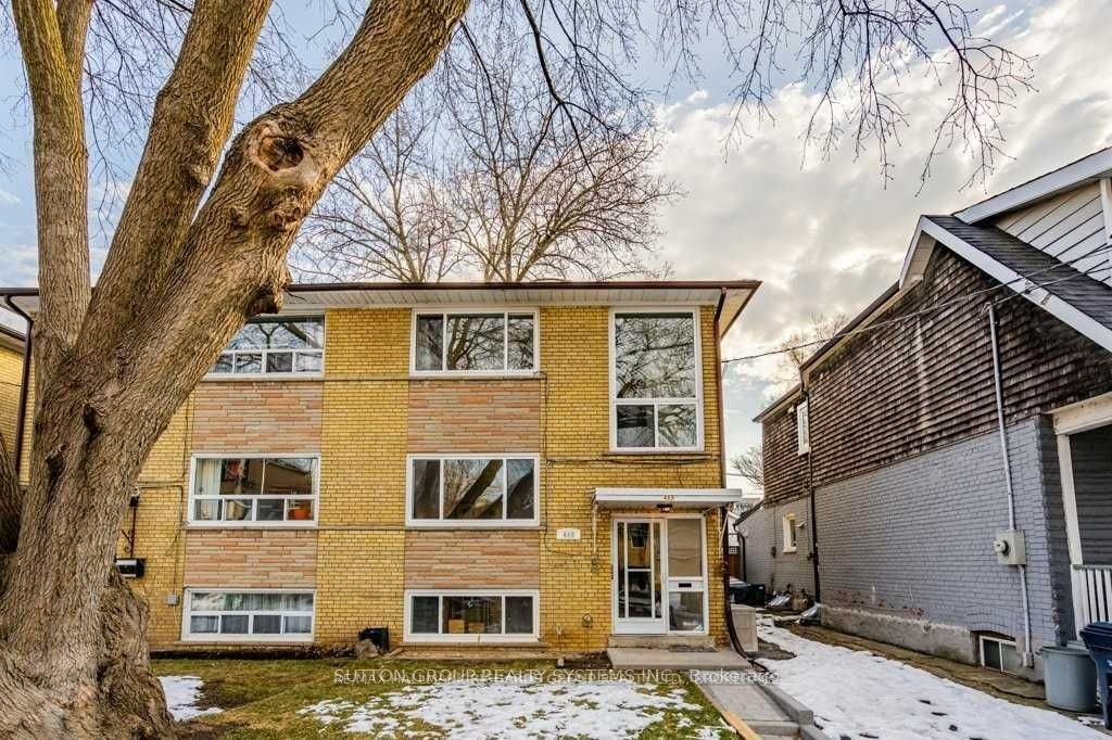 3-465 Ashdale Avenue, Toronto, ON, M4L 2Z3 - 6