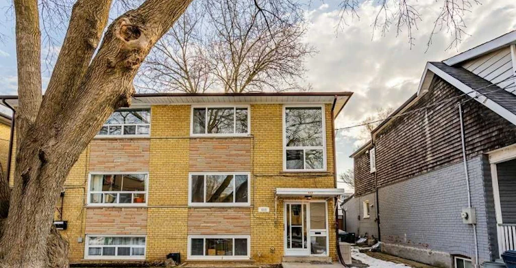 3-465 Ashdale Avenue, Toronto, ON, M4L 2Z3 - 6