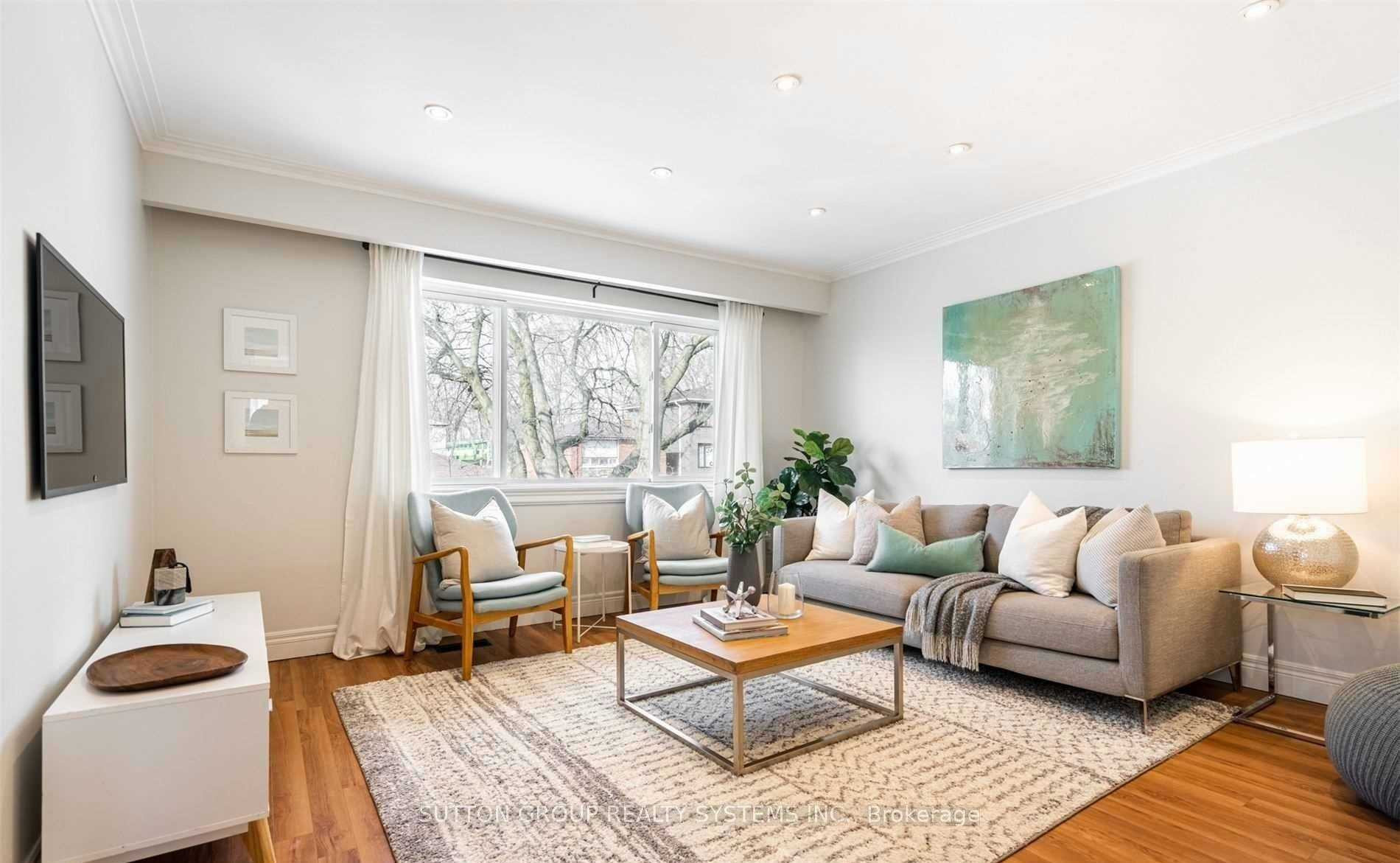 3-465 Ashdale Avenue, Toronto, ON, M4L 2Z3