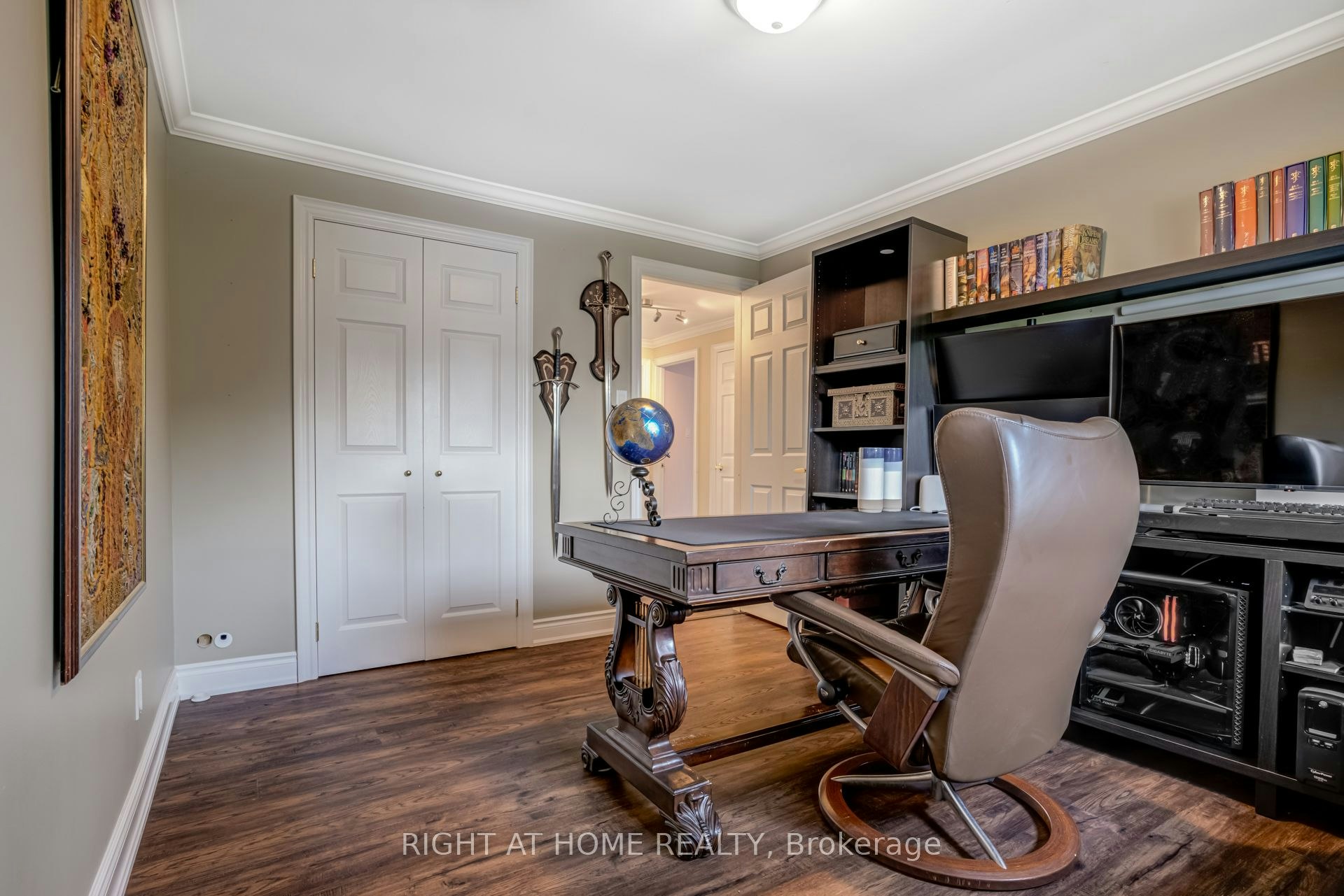 51 Lewin Crescent, Ajax, ON, L1S 3A2 - 17