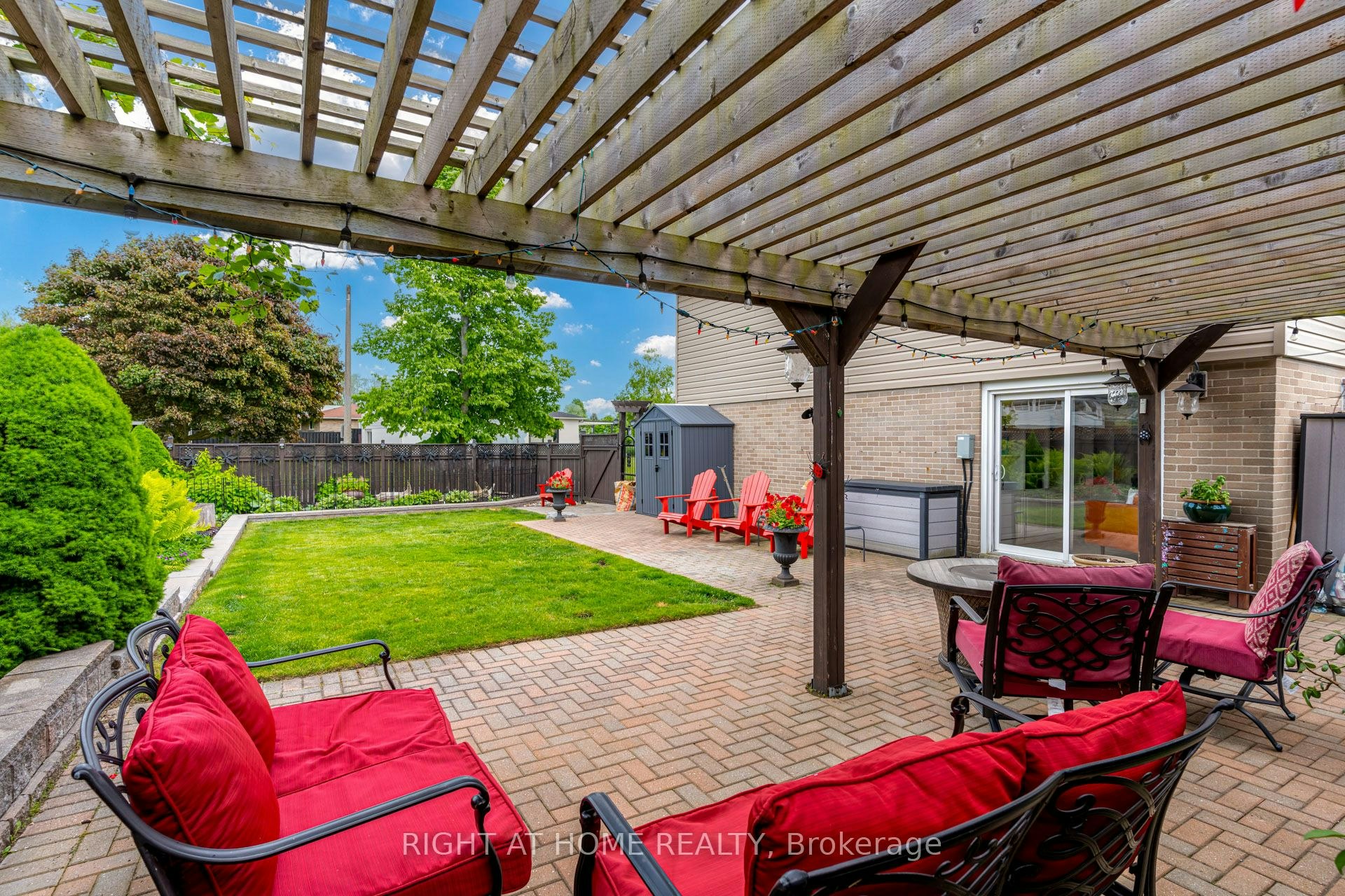 51 Lewin Crescent, Ajax, ON, L1S 3A2 - 10