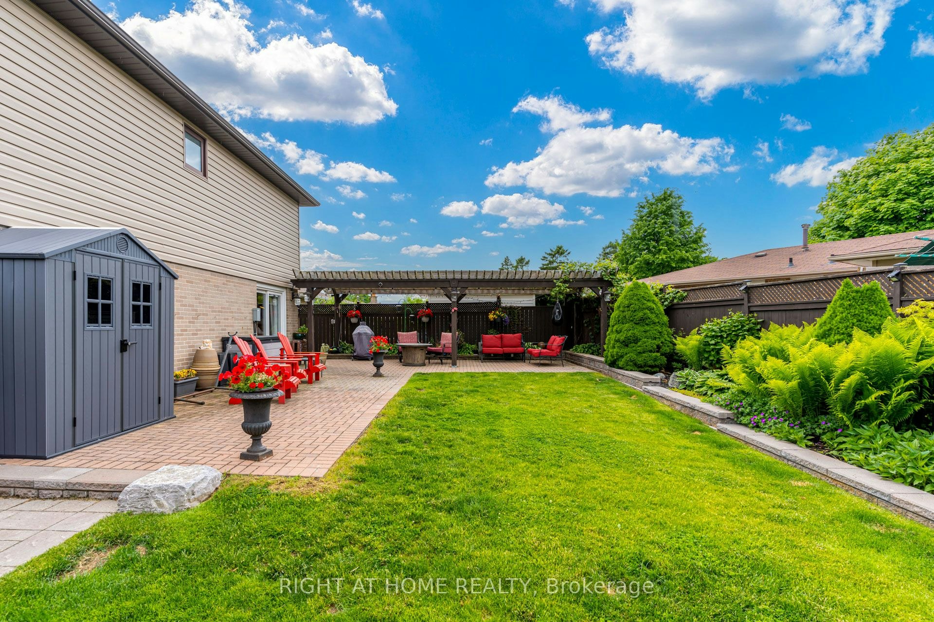 51 Lewin Crescent, Ajax, ON, L1S 3A2 - 8