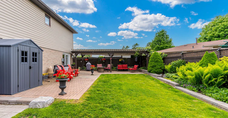 51 Lewin Crescent, Ajax, ON, L1S 3A2 - 8