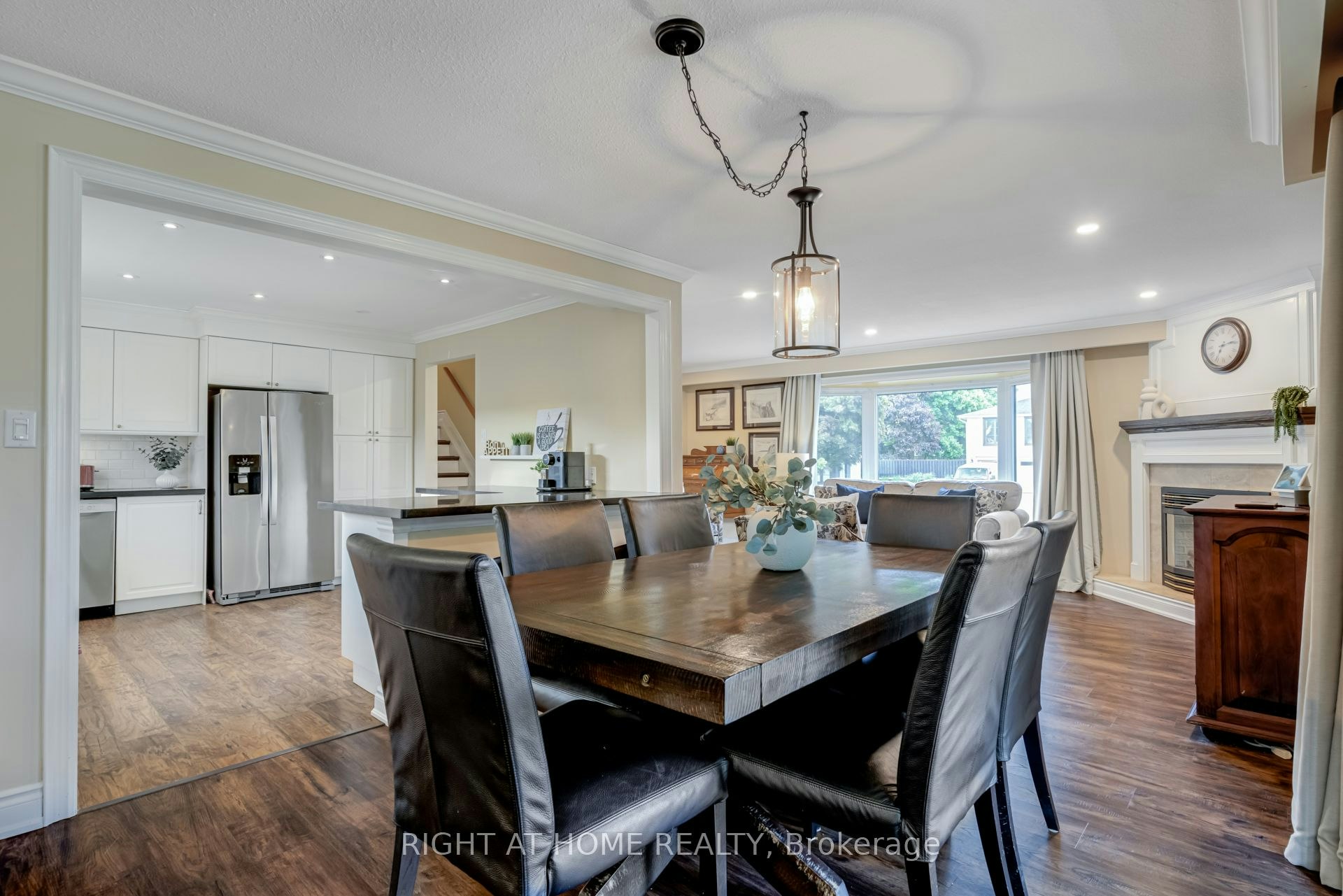 51 Lewin Crescent, Ajax, ON, L1S 3A2 - 5