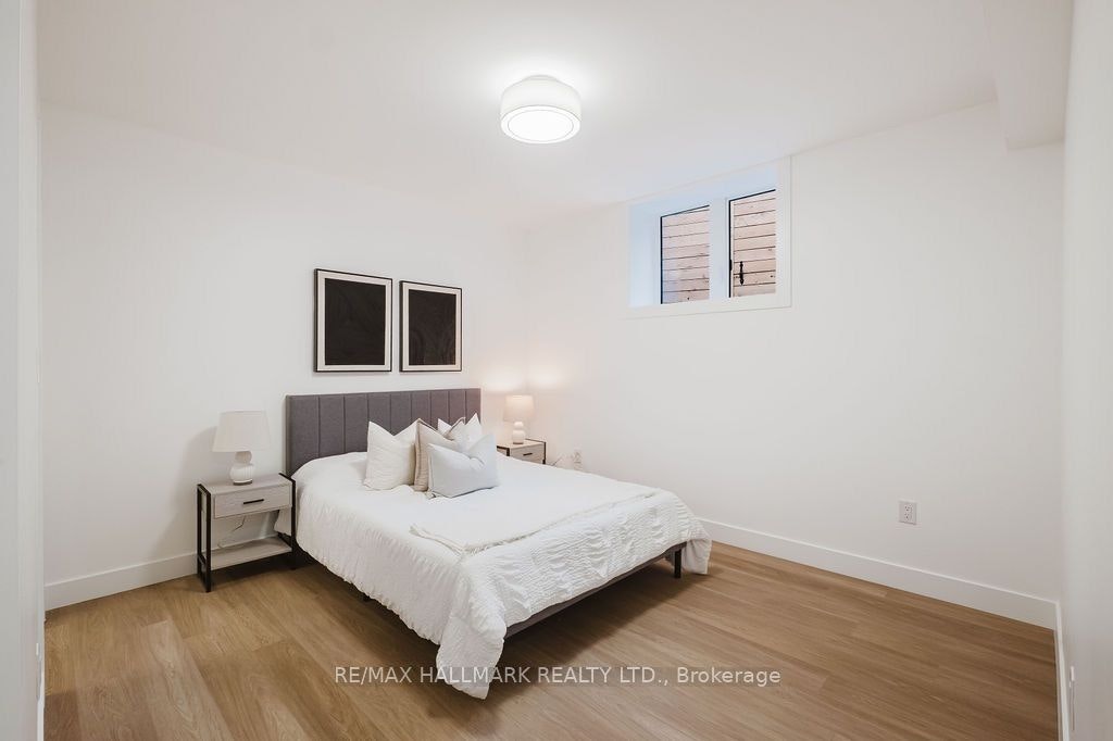 Lower-37 Milverton Boulevard, Toronto, ON, M4J 1T5 - 11