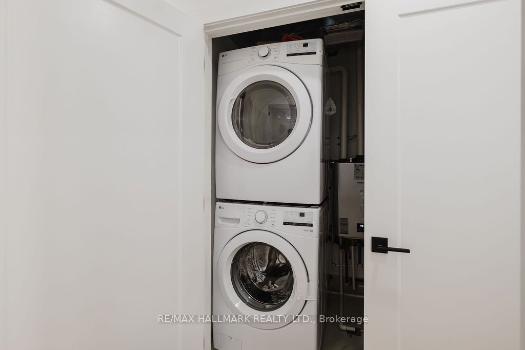 Lower-37 Milverton Boulevard, Toronto, ON, M4J 1T5 - 16