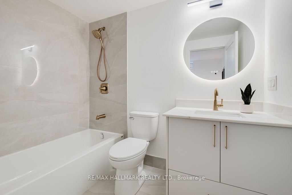 Lower-37 Milverton Boulevard, Toronto, ON, M4J 1T5 - 15