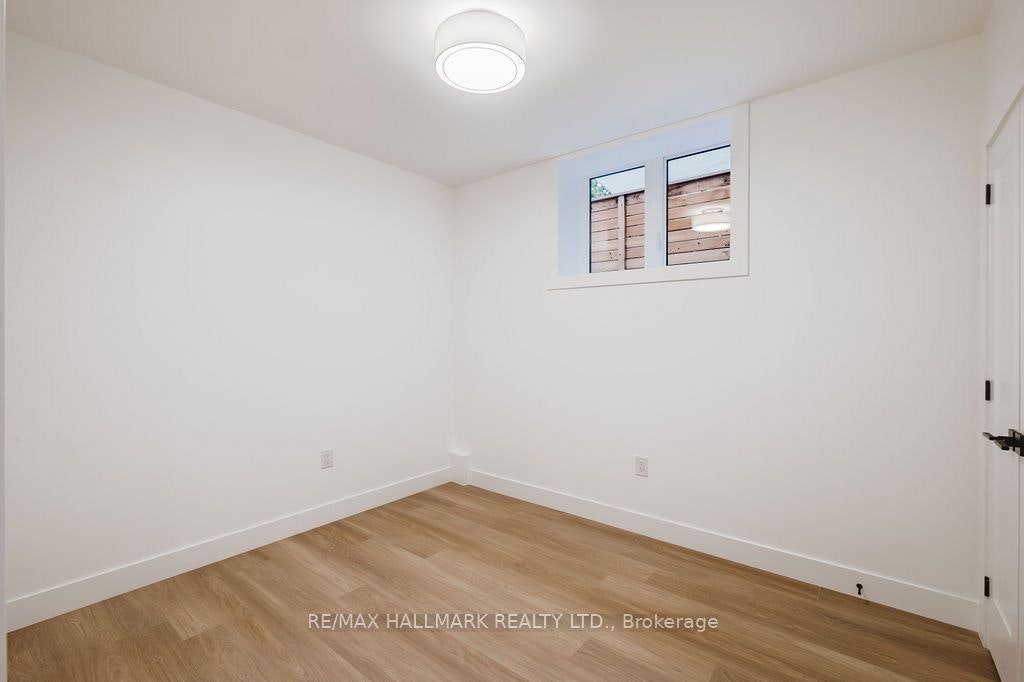 Lower-37 Milverton Boulevard, Toronto, ON, M4J 1T5 - 14