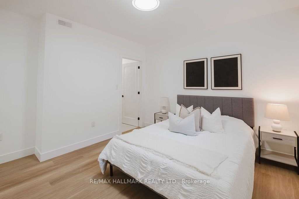 Lower-37 Milverton Boulevard, Toronto, ON, M4J 1T5 - 12
