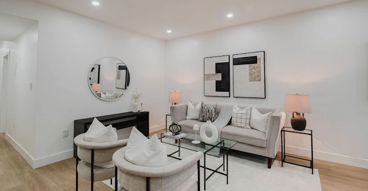 Lower-37 Milverton Boulevard, Toronto, ON, M4J 1T5 - 6