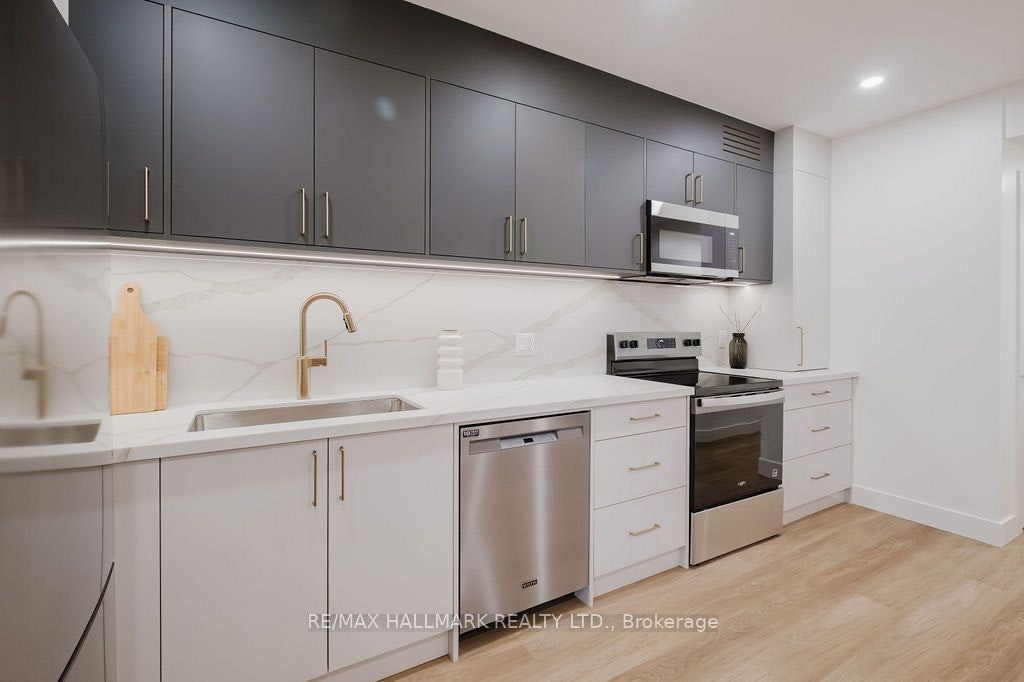 Lower-37 Milverton Boulevard, Toronto, ON, M4J 1T5 - 7