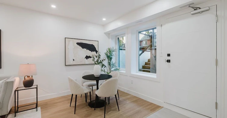 Lower-37 Milverton Boulevard, Toronto, ON, M4J 1T5 - 5