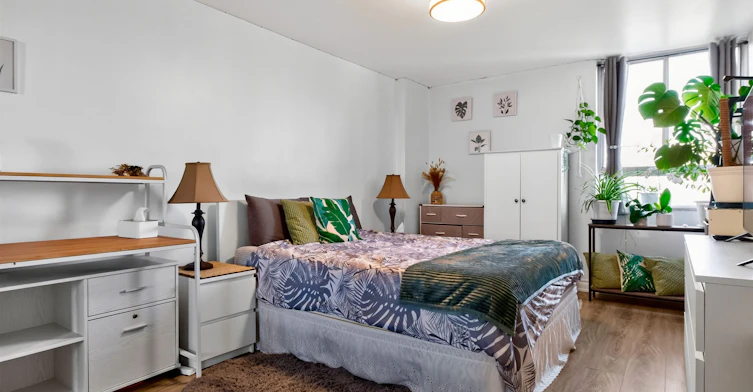 2407-3 Massey Square, Toronto, ON, M4C 5L5 - 15