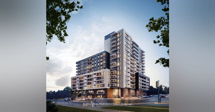 504-1350 Ellesmere Road, Toronto, ON, M1P 0G6