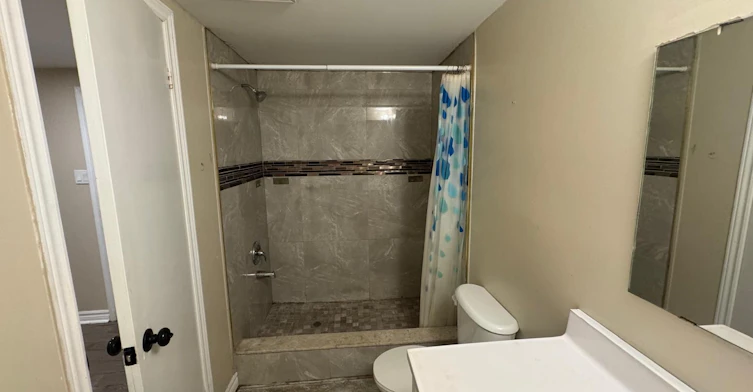 Basement-546 Laurier Crescent, Pickering, ON, L1V 4P9 - 12