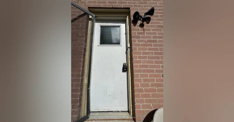 Basement-546 Laurier Crescent, Pickering, ON, L1V 4P9 - 4