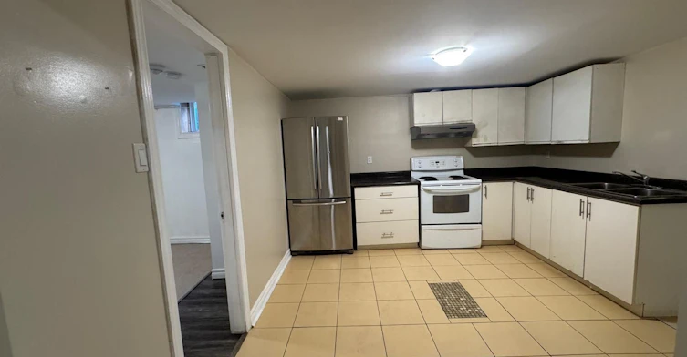 Basement-546 Laurier Crescent, Pickering, ON, L1V 4P9 - 6