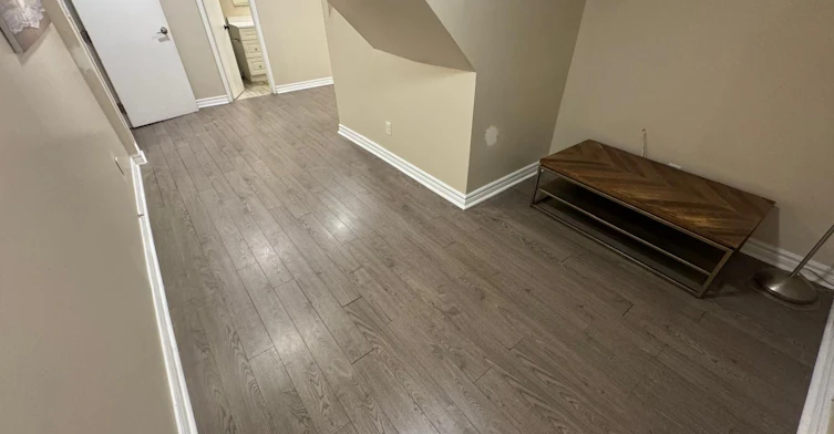 Basement-546 Laurier Crescent, Pickering, ON, L1V 4P9 - 2