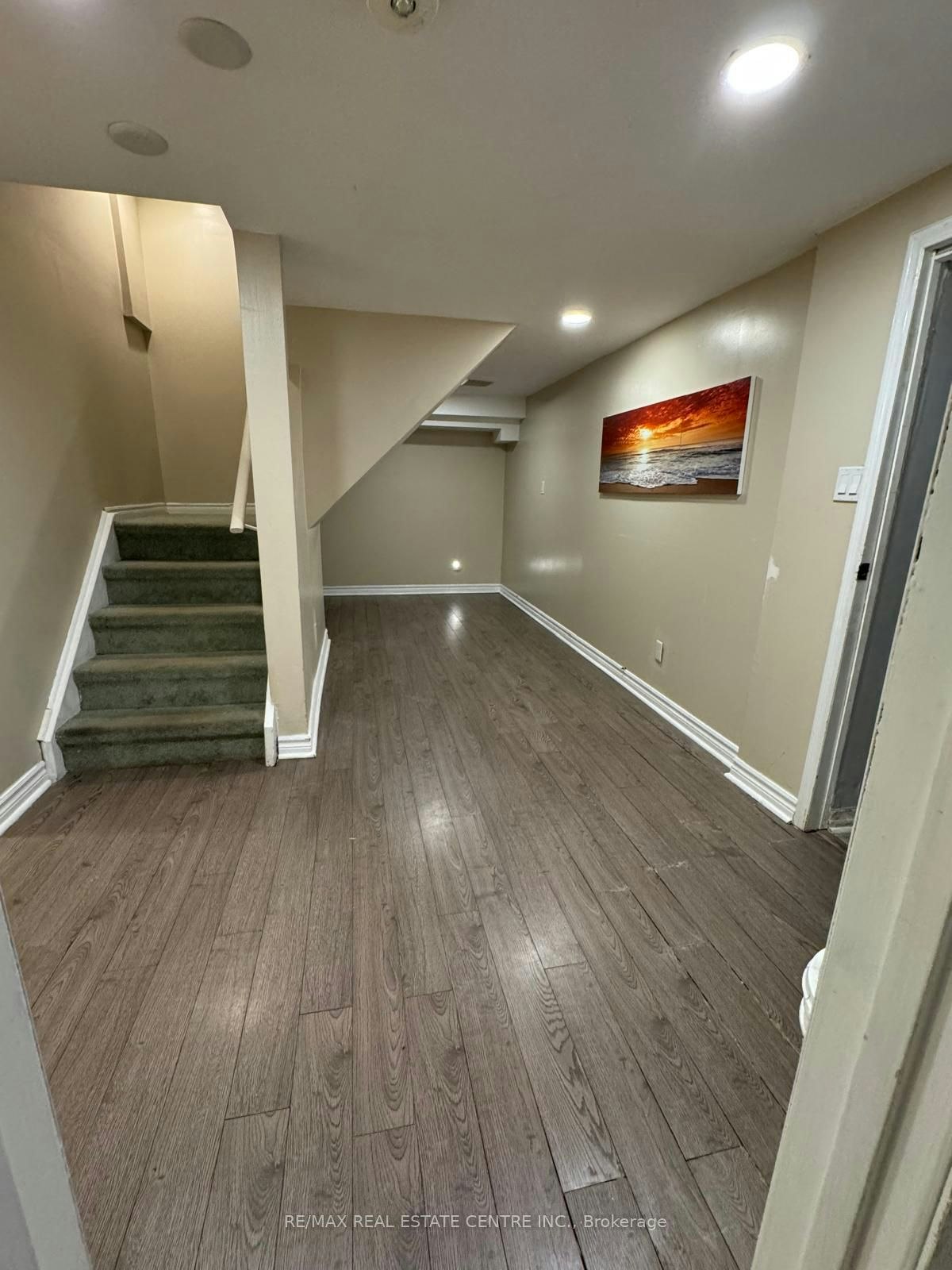Basement-546 Laurier Crescent, Pickering, ON, L1V 4P9 - 3