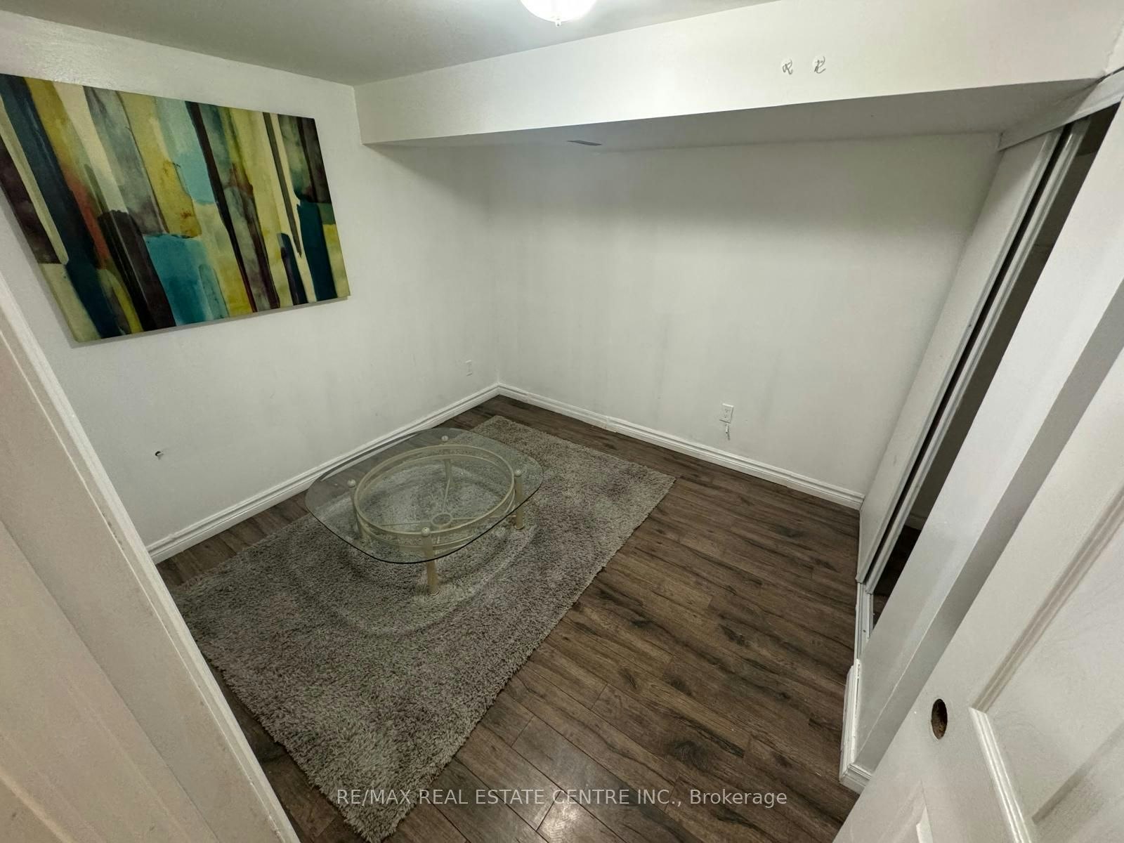 Basement-546 Laurier Crescent, Pickering, ON, L1V 4P9 - 7