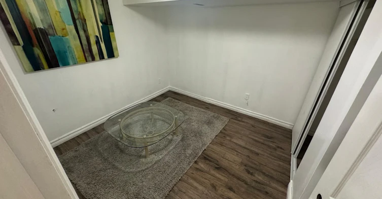 Basement-546 Laurier Crescent, Pickering, ON, L1V 4P9 - 7