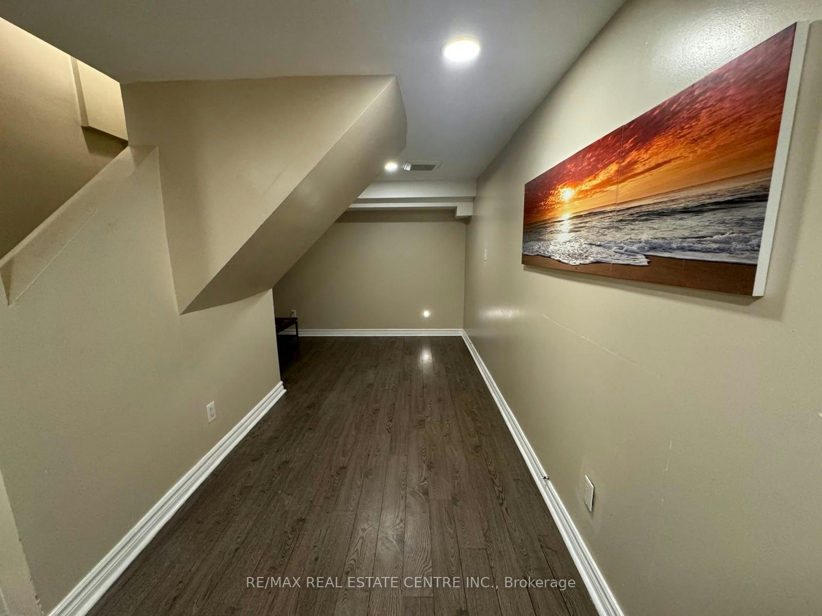 Basement-546 Laurier Crescent, Pickering, ON, L1V 4P9