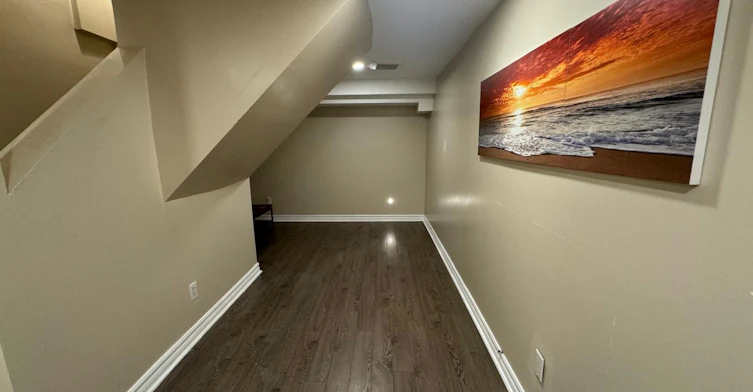 Basement-546 Laurier Crescent, Pickering, ON, L1V 4P9