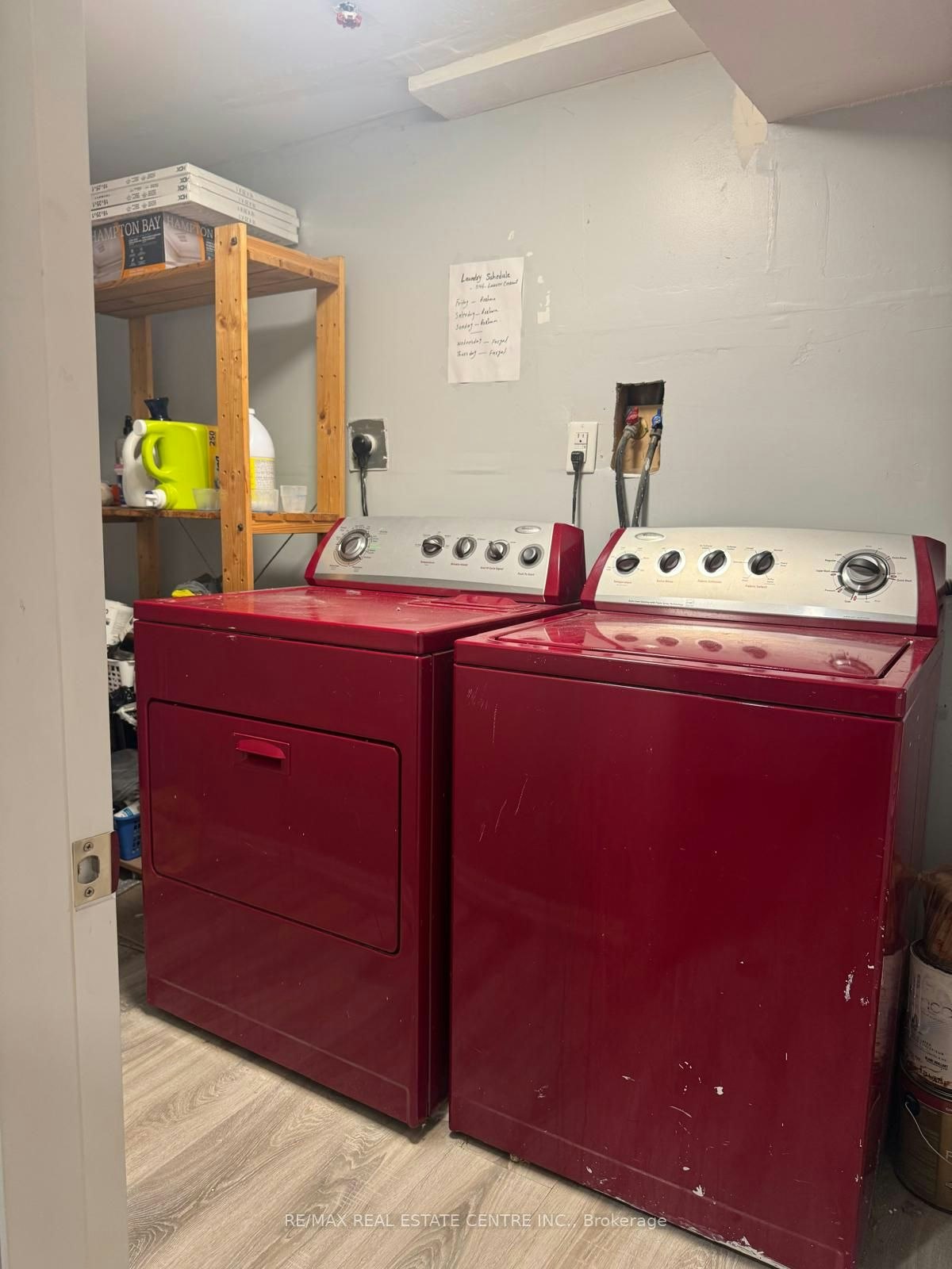 Basement-546 Laurier Crescent, Pickering, ON, L1V 4P9 - 4