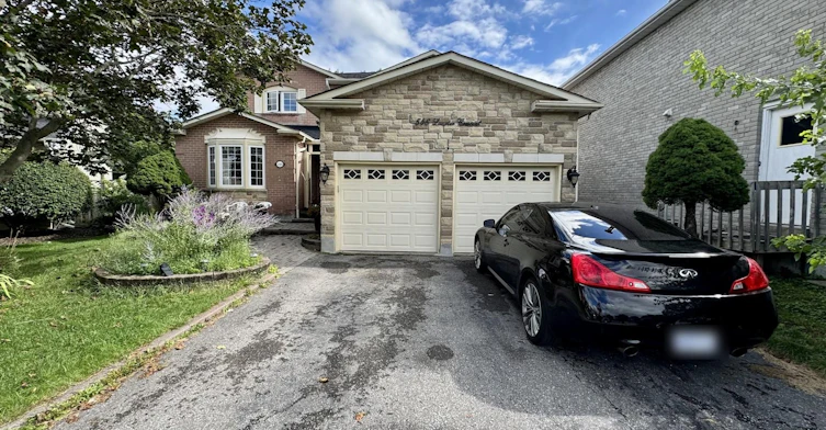 Basement-546 Laurier Crescent, Pickering, ON, L1V 4P9