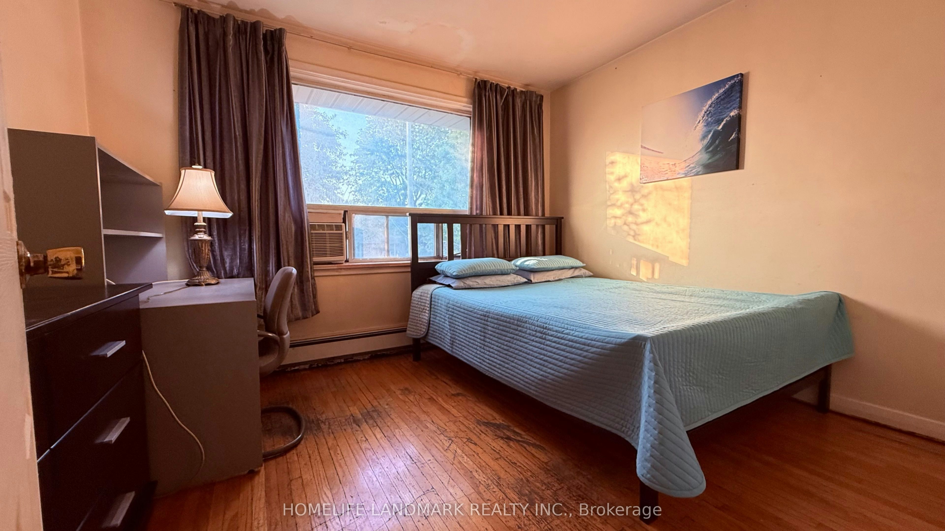 Second Floor Unit-17 Wishing Well Drive, Toronto, ON, M1T 1H9