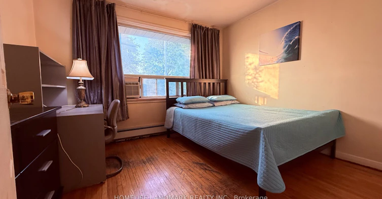 Second Floor Unit-17 Wishing Well Drive, Toronto, ON, M1T 1H9