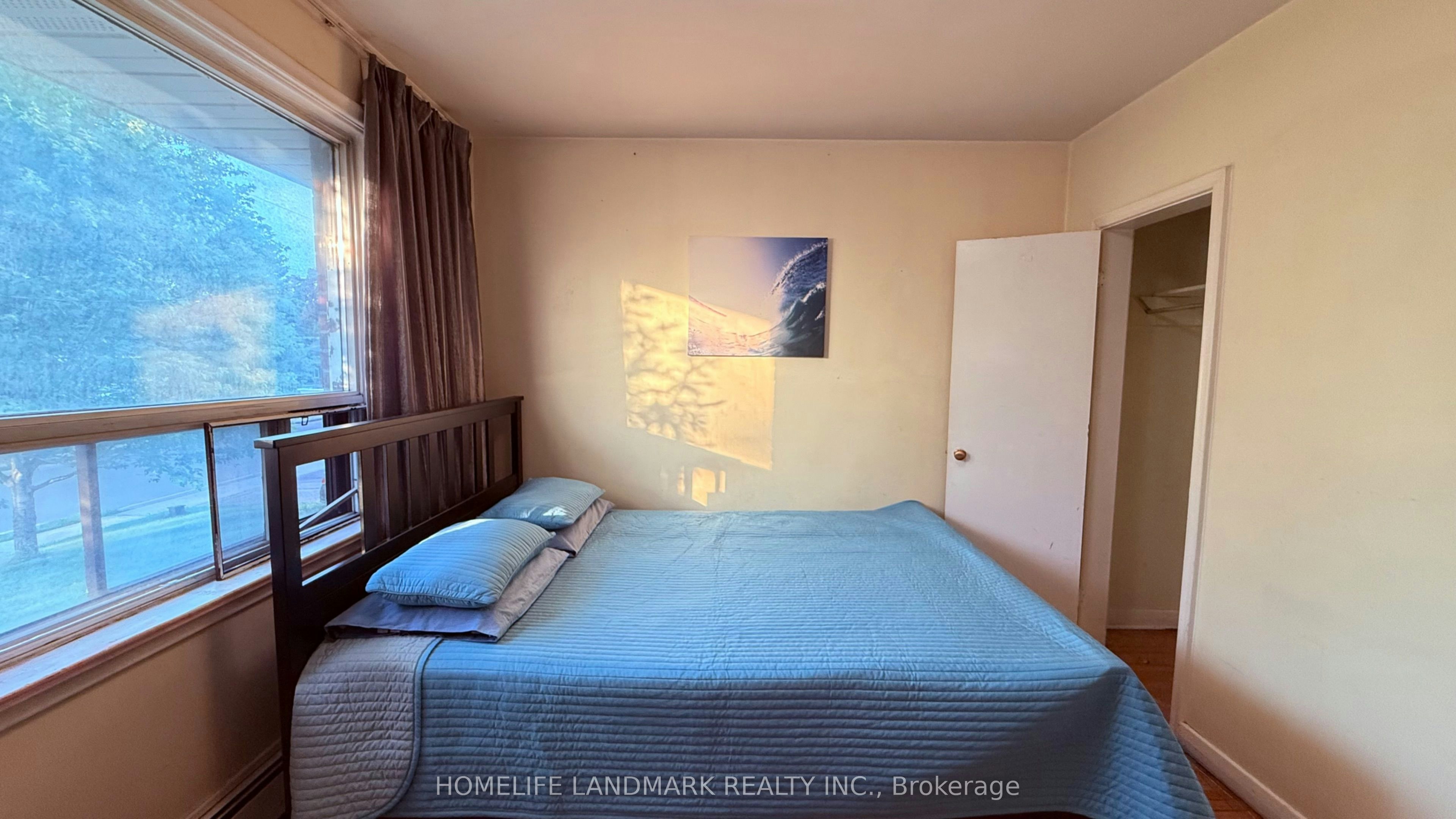 Second Floor Unit-17 Wishing Well Drive, Toronto, ON, M1T 1H9 - 3